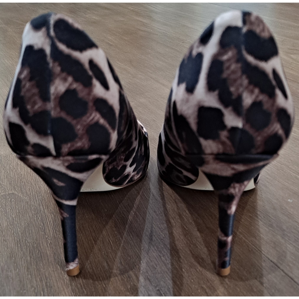 J.CREW Elsie Pumps 7.5 - Picture 5 of 8